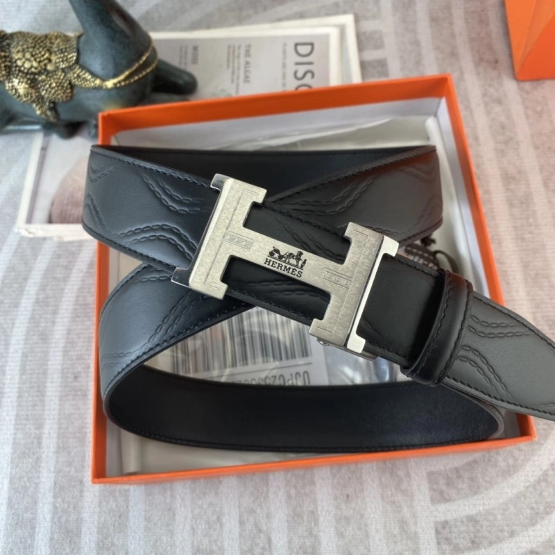 Classic Hermes Belts 295598