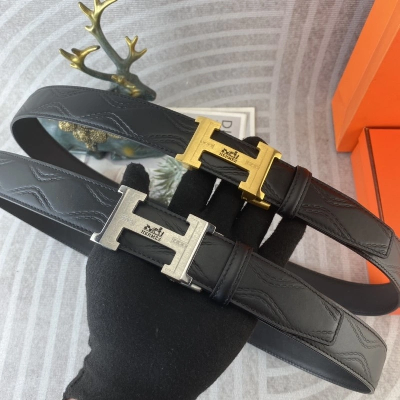 Classic Hermes Belts 295598