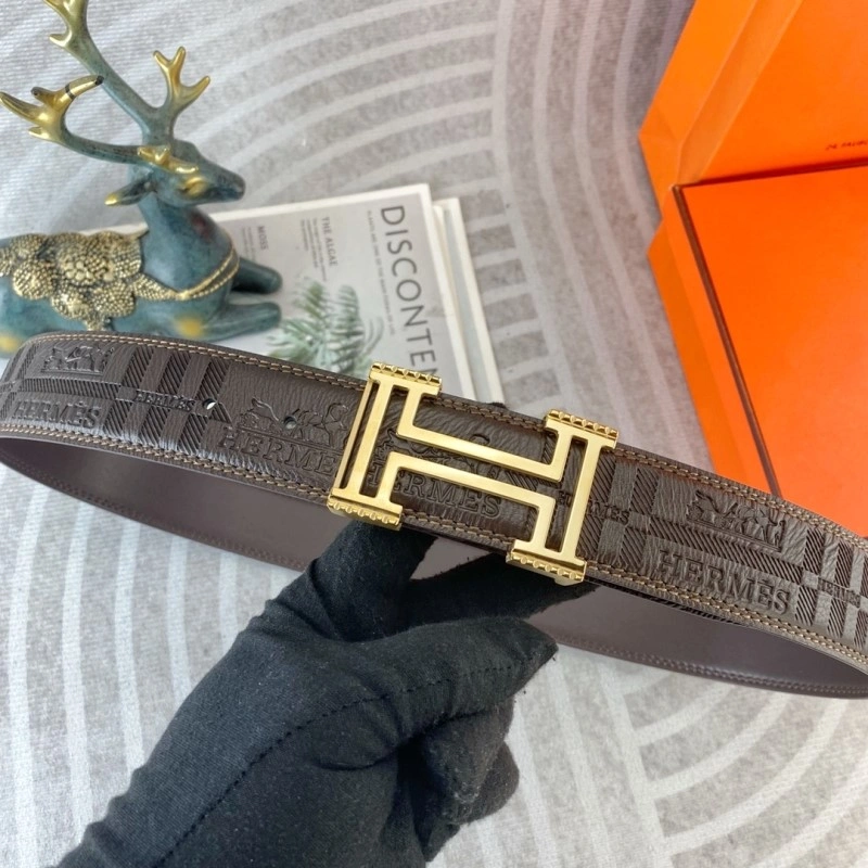 Hermes Belts Bright 295595