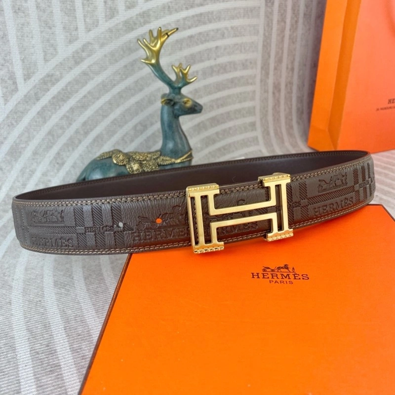 Hermes Belts Bright 295595