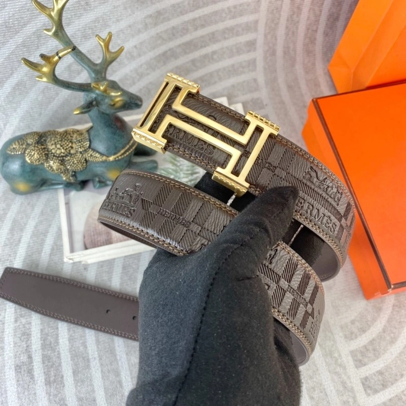 Hermes Belts Bright 295595