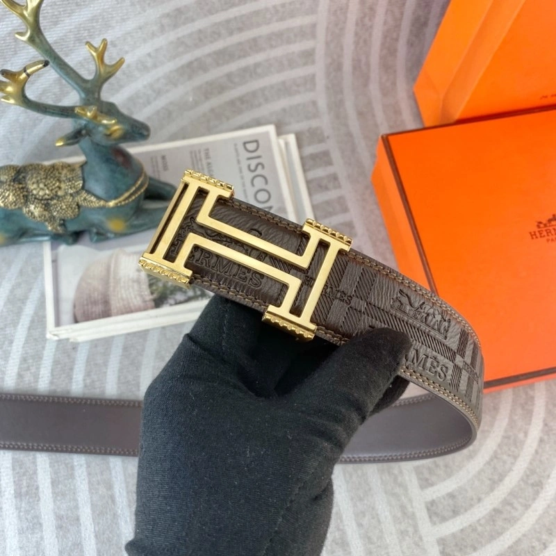 Hermes Belts Bright 295595