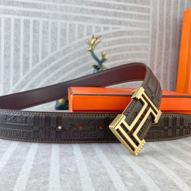 Hermes Belts Bright 295595