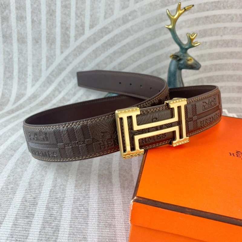 Hermes Belts Bright 295595