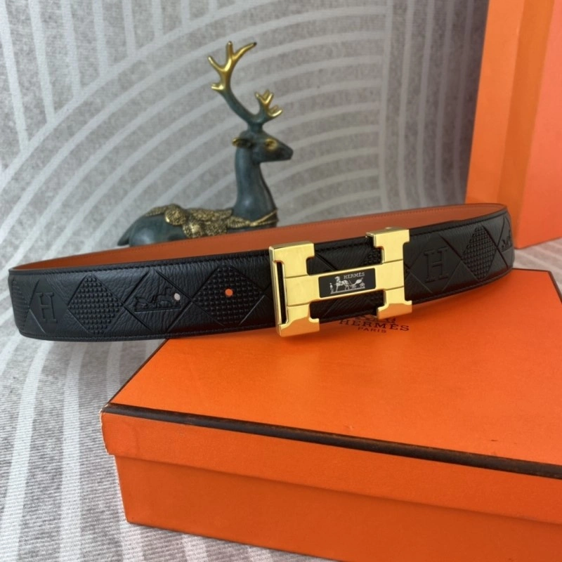 Lightweight Hermes Belts 295601