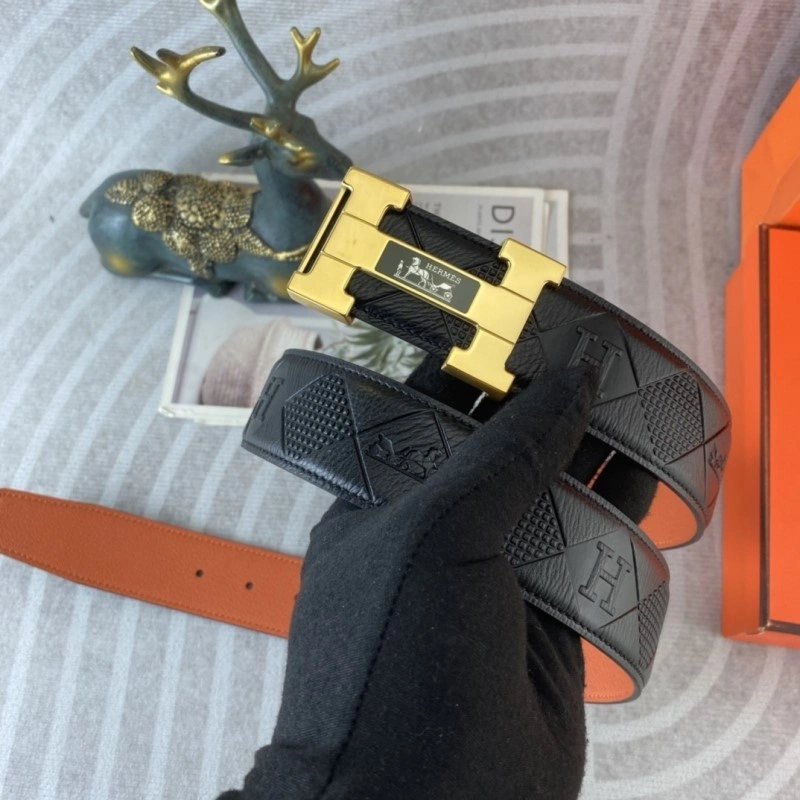 Lightweight Hermes Belts 295601
