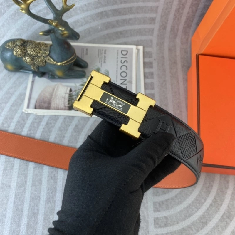 Lightweight Hermes Belts 295601