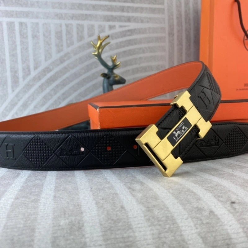Lightweight Hermes Belts 295601
