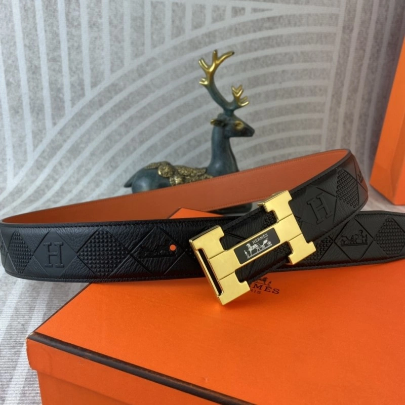 Lightweight Hermes Belts 295601