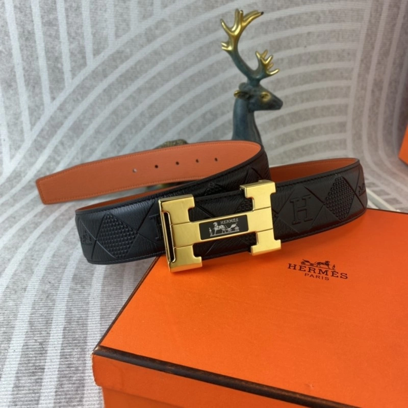 Lightweight Hermes Belts 295601
