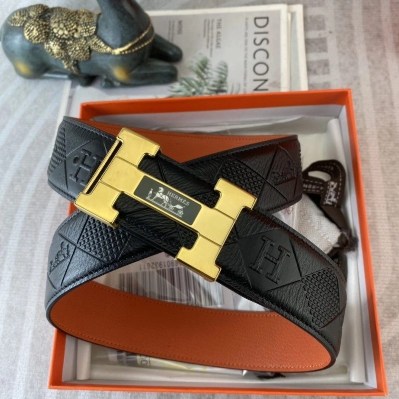Lightweight Hermes Belts 295601