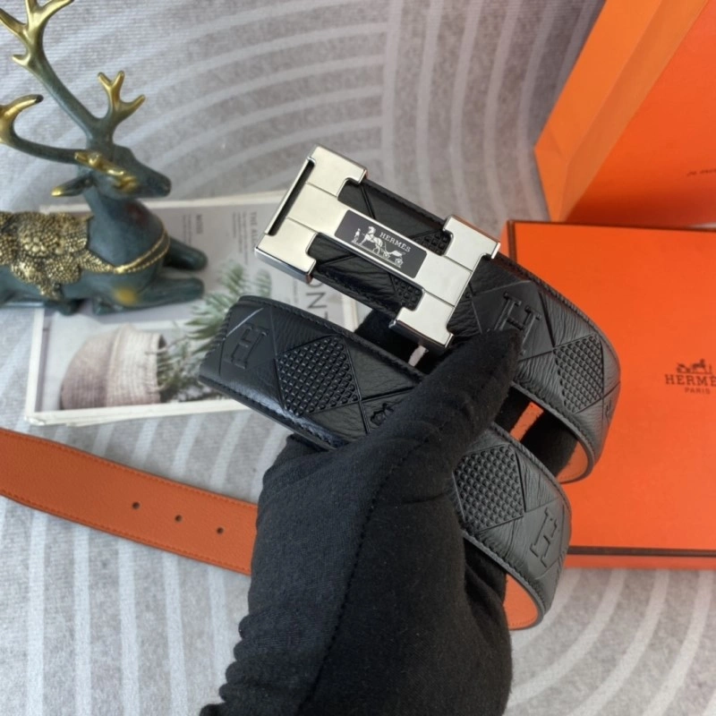 Compact Hermes Belts 295596