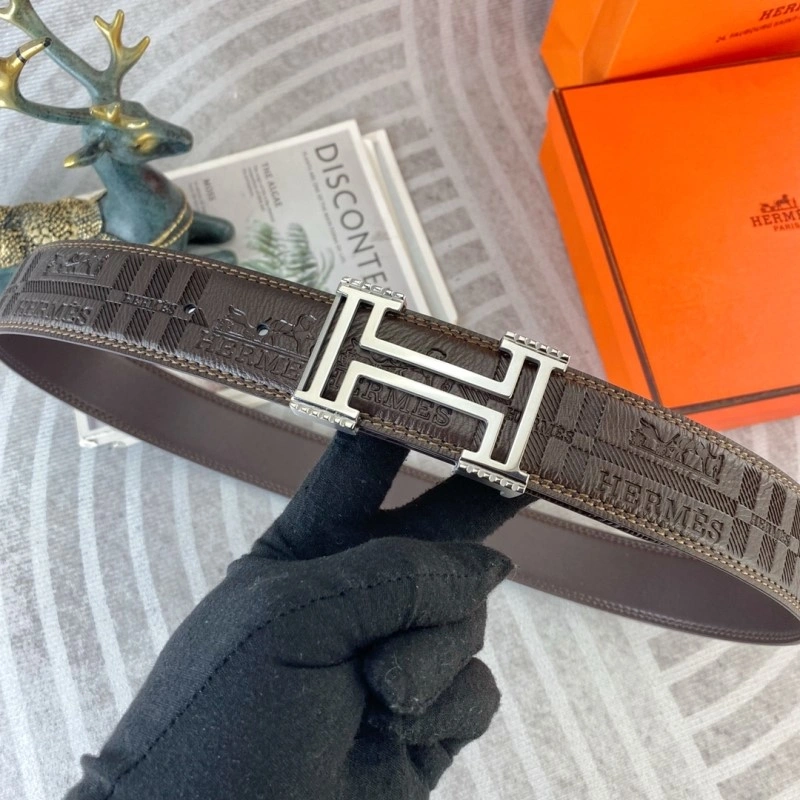 Hermes Belts Snug 295605