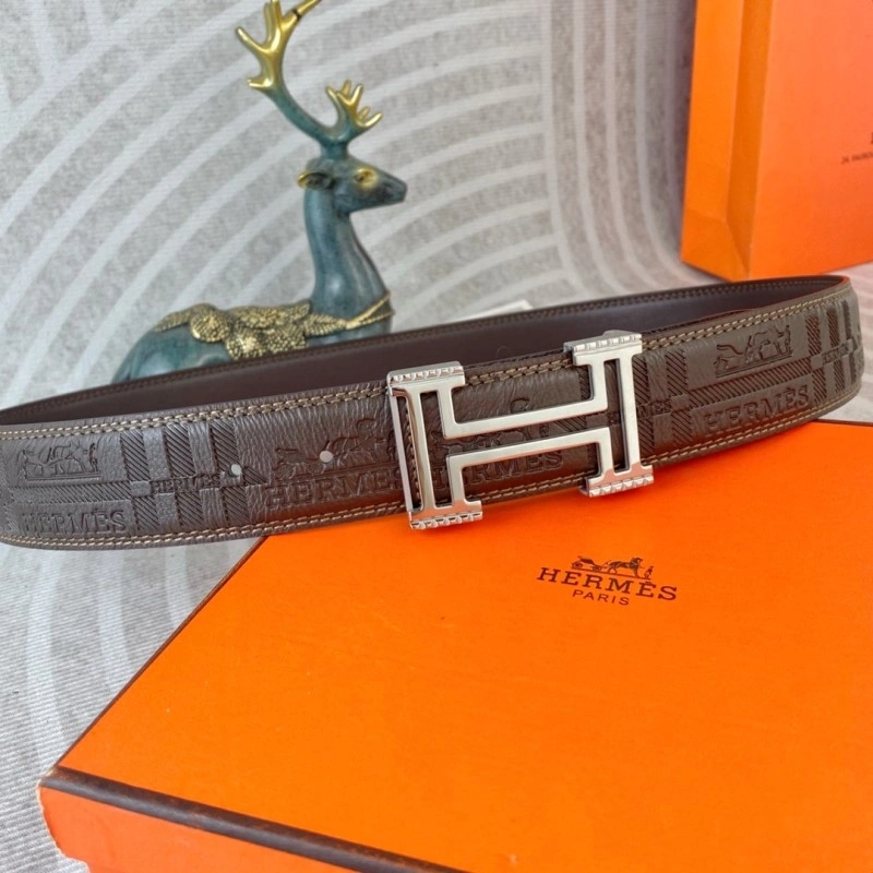 Hermes Belts Snug 295605