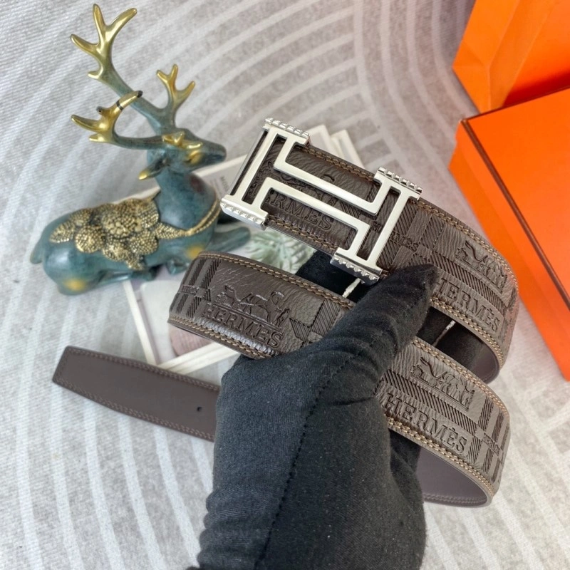 Hermes Belts Snug 295605