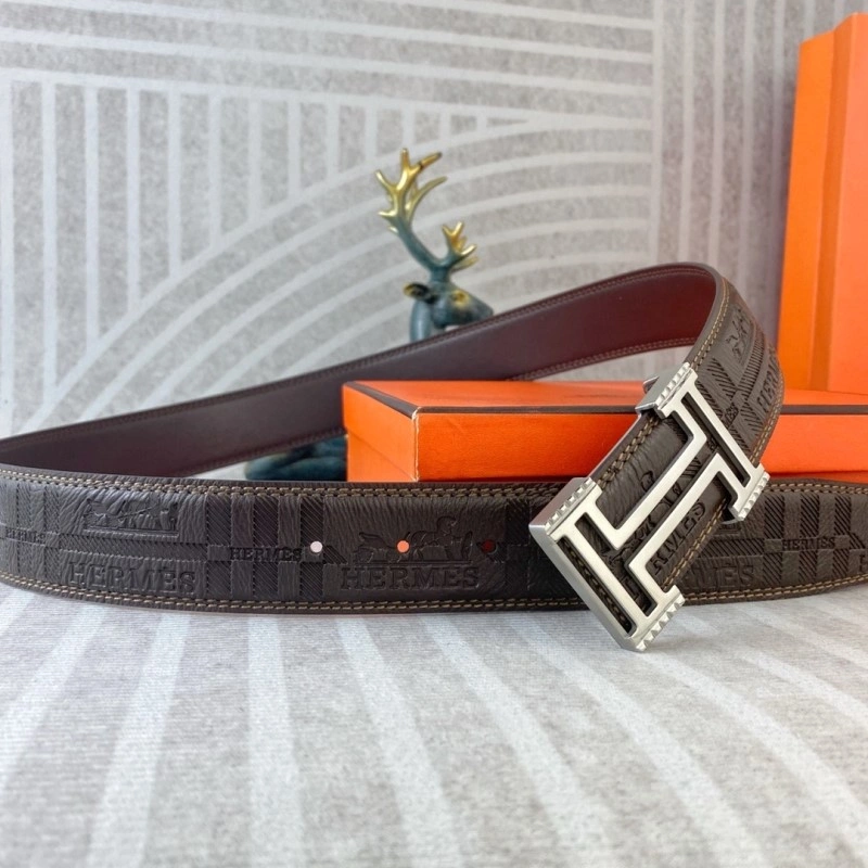 Hermes Belts Snug 295605