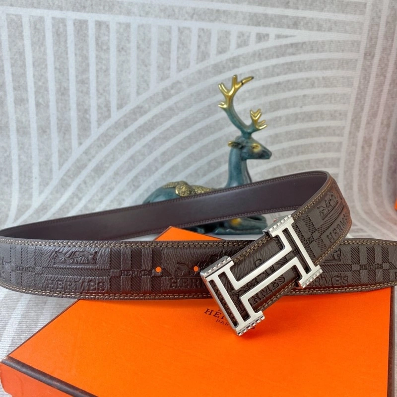 Hermes Belts Snug 295605