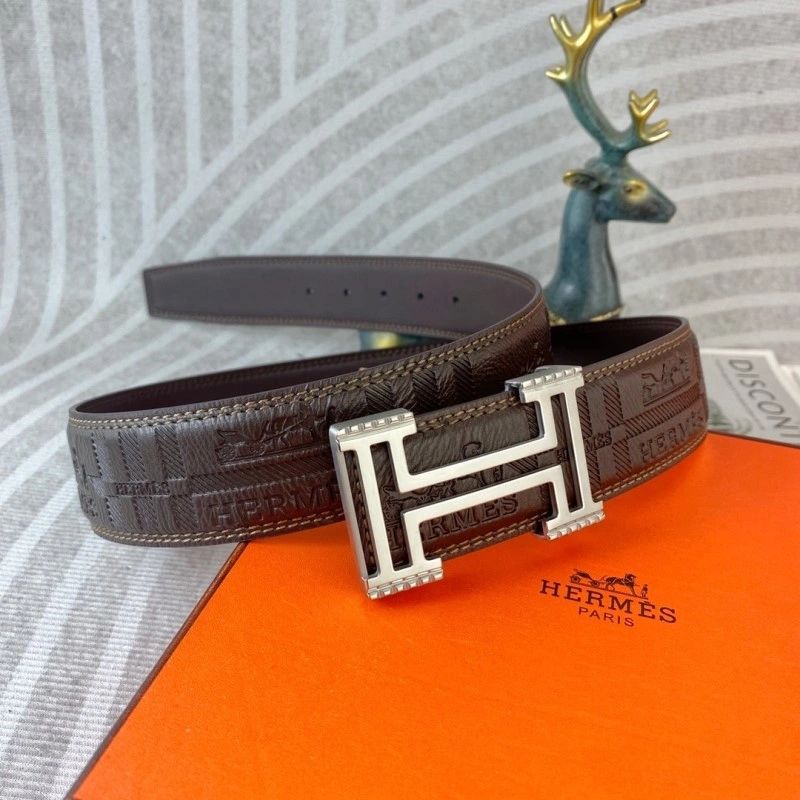 Hermes Belts Snug 295605