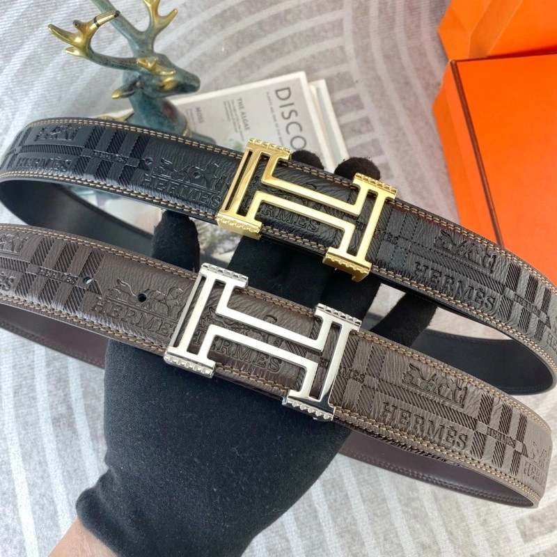 Hermes Belts Snug 295605