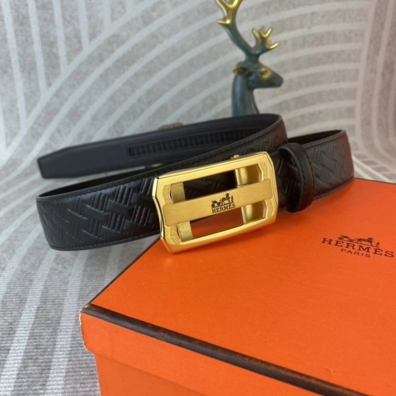 Hermes Belts Comfortable 295579