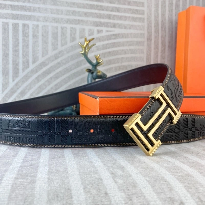 Hermes Belts WaterResistant 295597