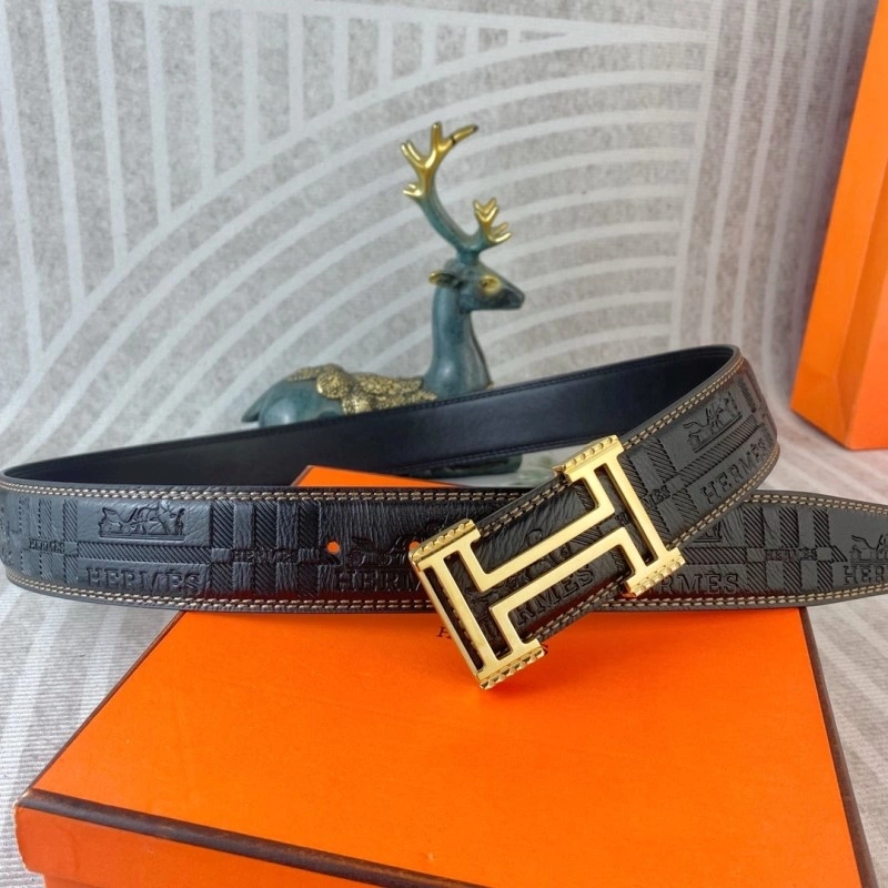 Hermes Belts WaterResistant 295597