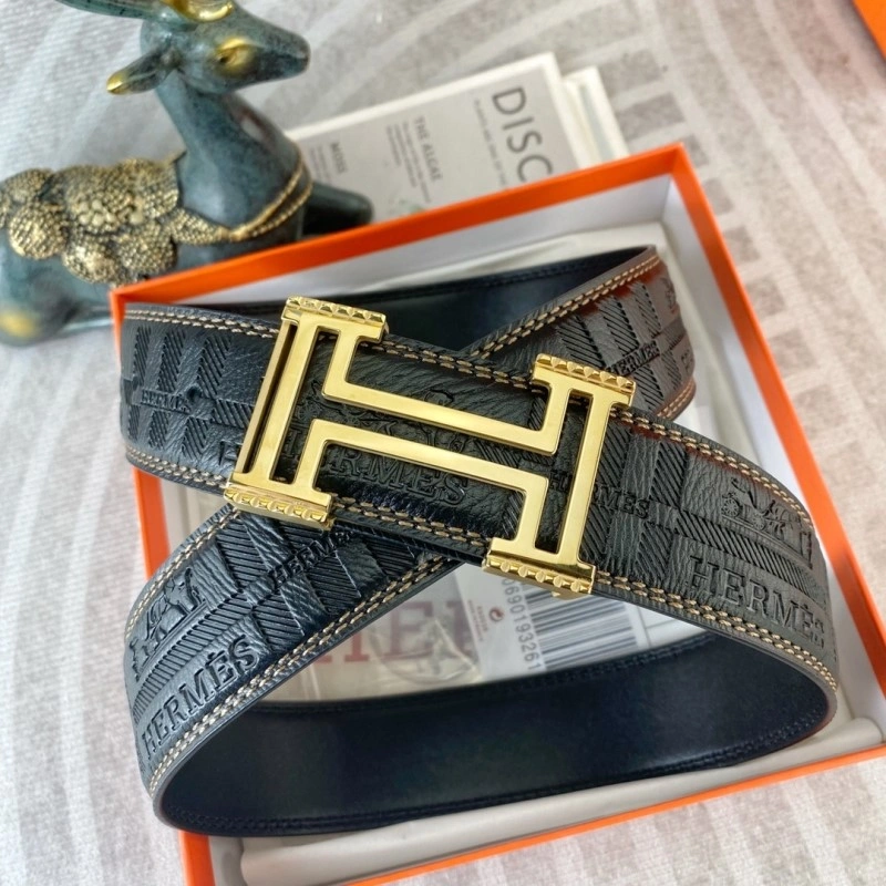 Hermes Belts WaterResistant 295597