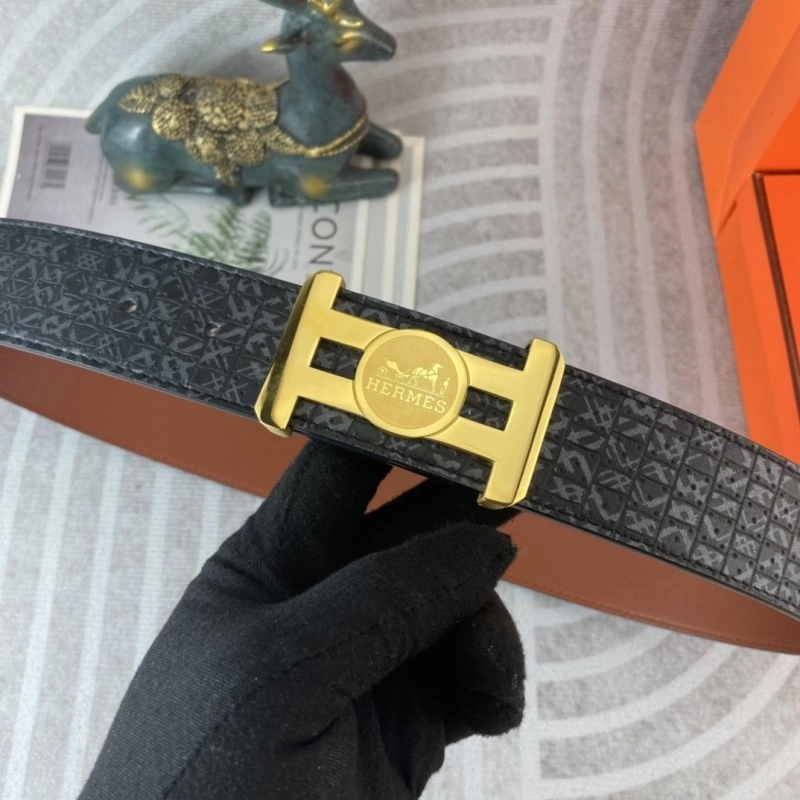 Resilient Hermes Belts 295588