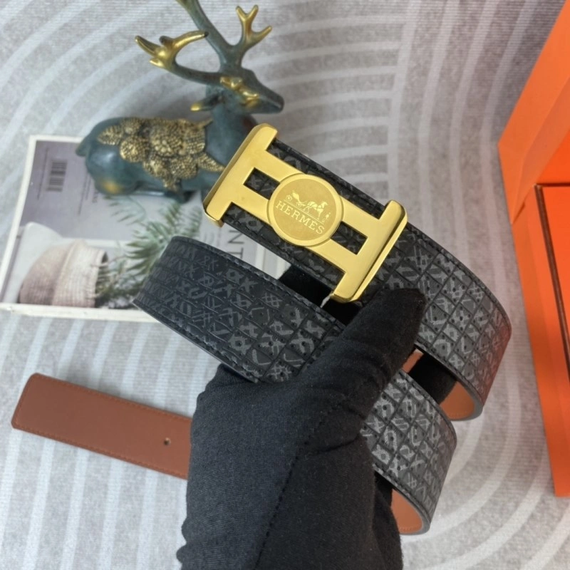 Resilient Hermes Belts 295588