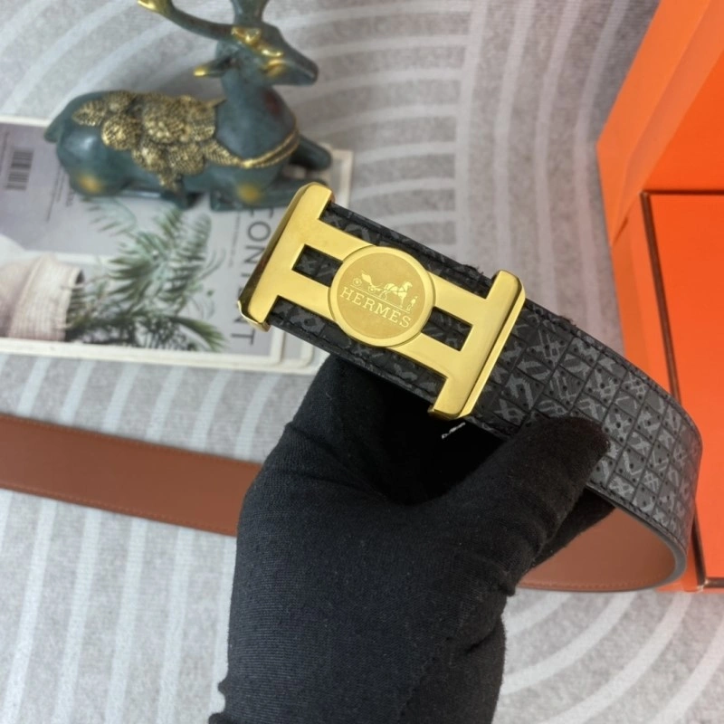 Resilient Hermes Belts 295588