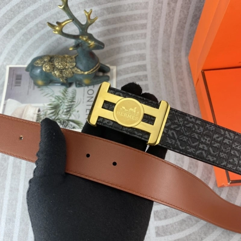 Resilient Hermes Belts 295588