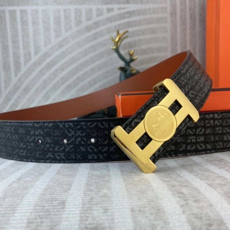 Resilient Hermes Belts 295588