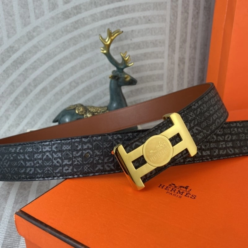 Resilient Hermes Belts 295588