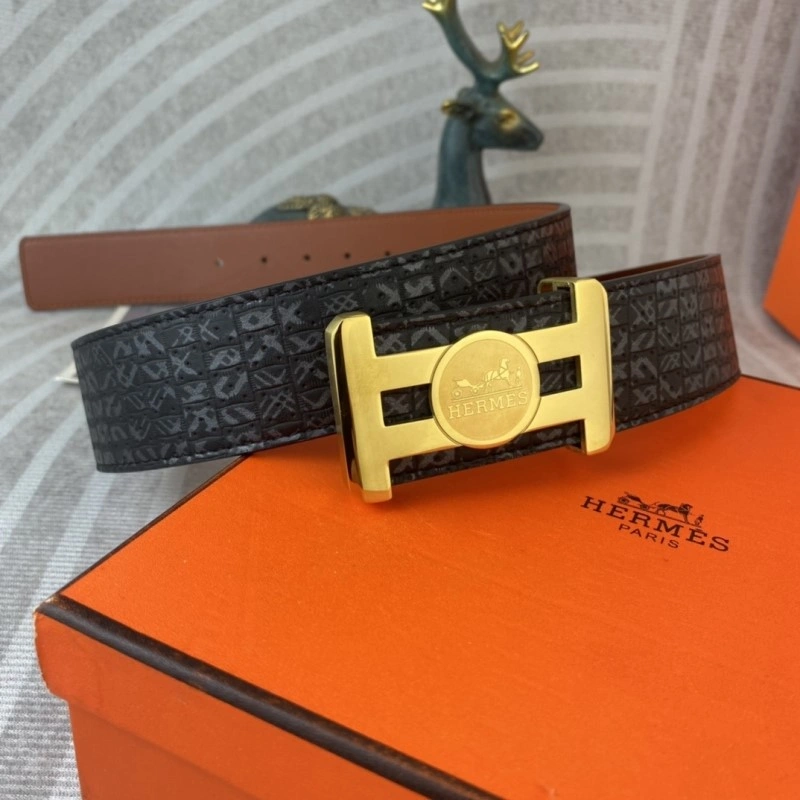 Resilient Hermes Belts 295588