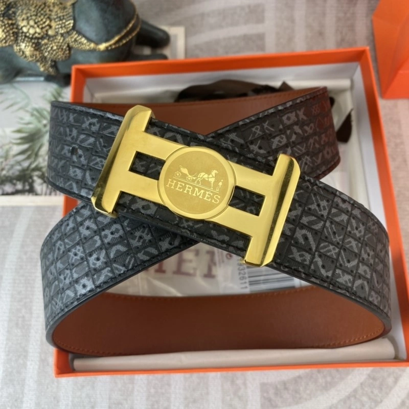 Resilient Hermes Belts 295588