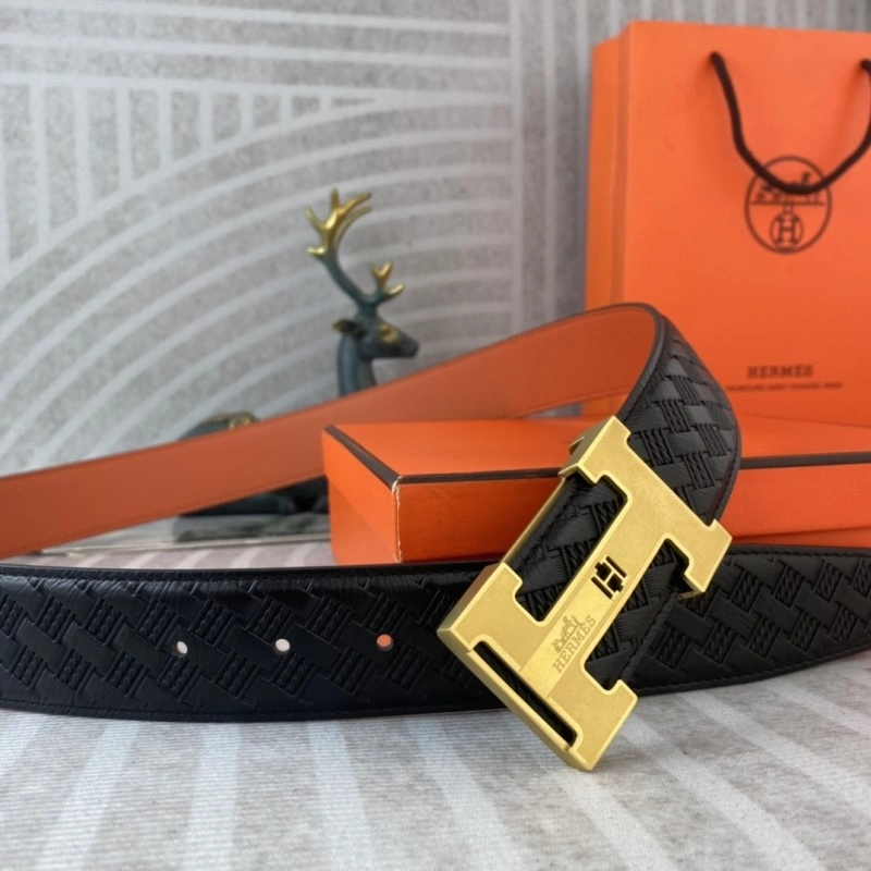 Modern Hermes Belts 295585