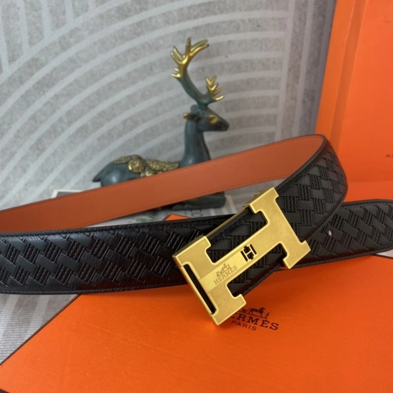 Modern Hermes Belts 295585