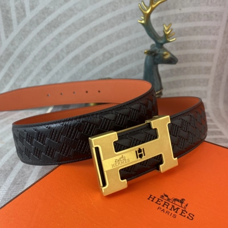 Modern Hermes Belts 295585
