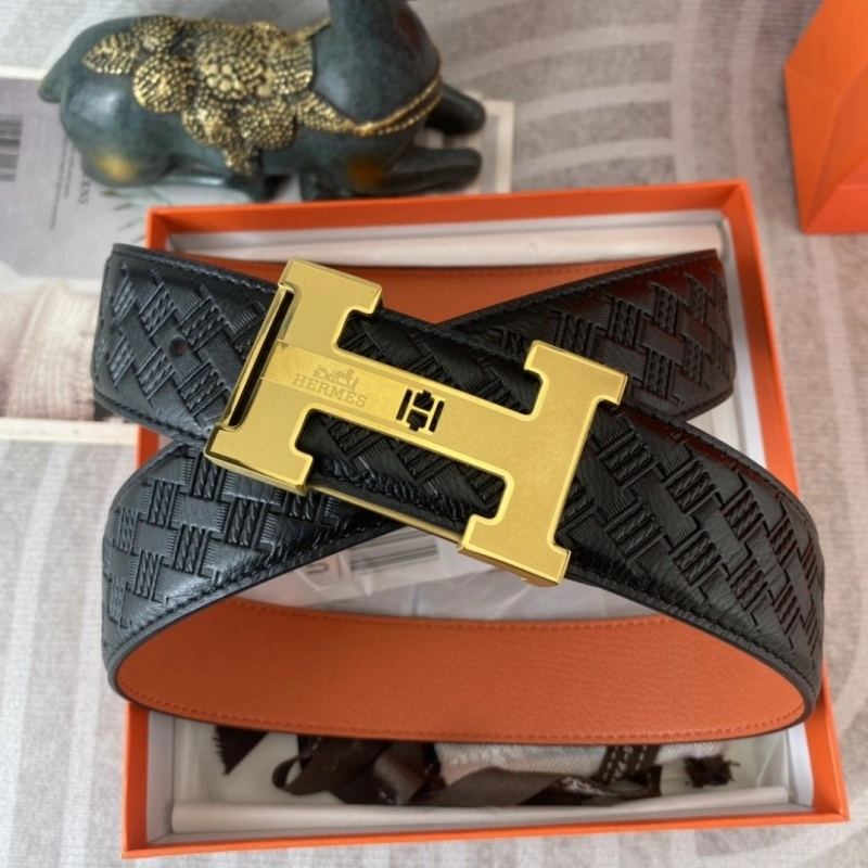 Modern Hermes Belts 295585