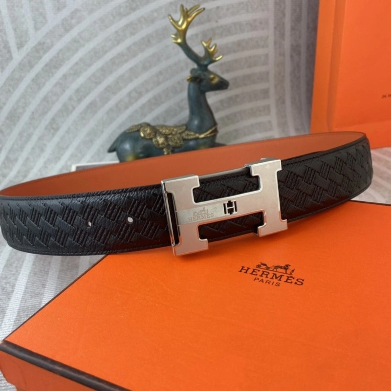 Hermes Belts AllSeason 295610