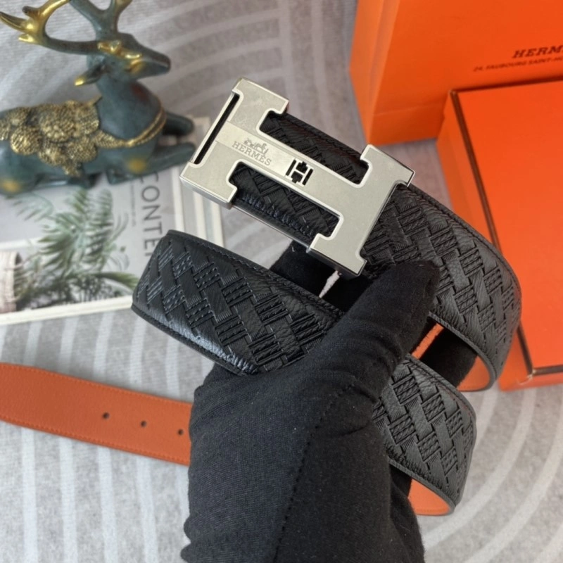 Hermes Belts AllSeason 295610