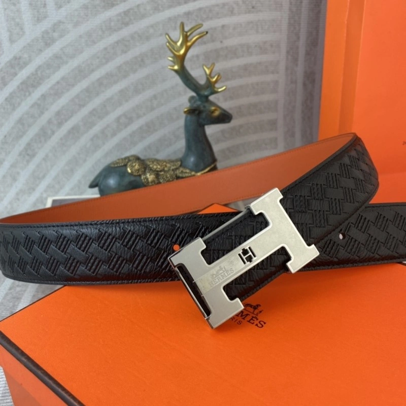 Hermes Belts AllSeason 295610