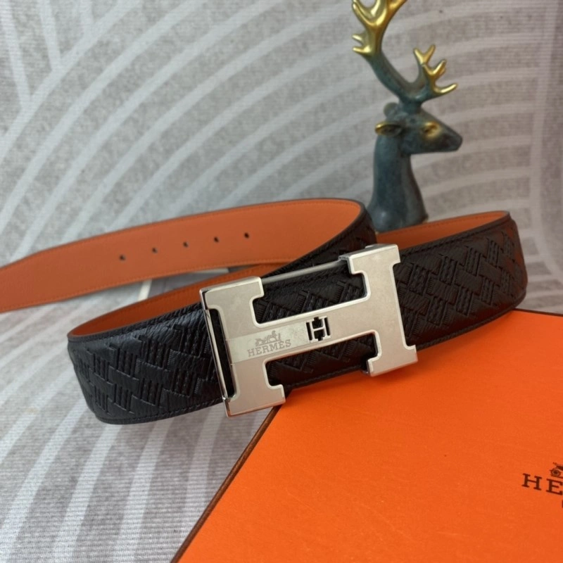 Hermes Belts AllSeason 295610
