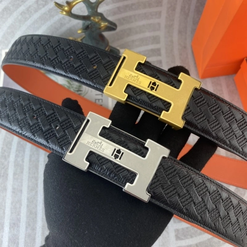 Hermes Belts AllSeason 295610