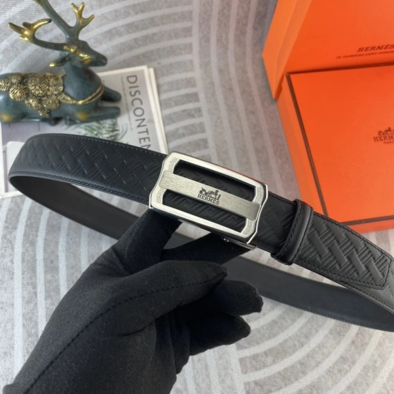 Effortless Hermes Belts 295608