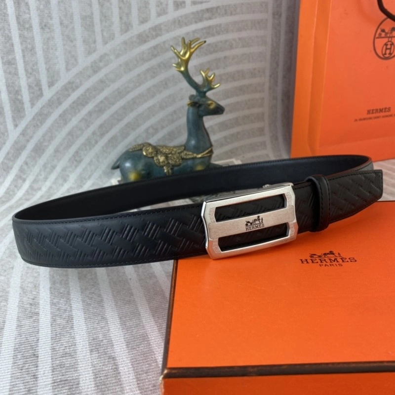 Effortless Hermes Belts 295608