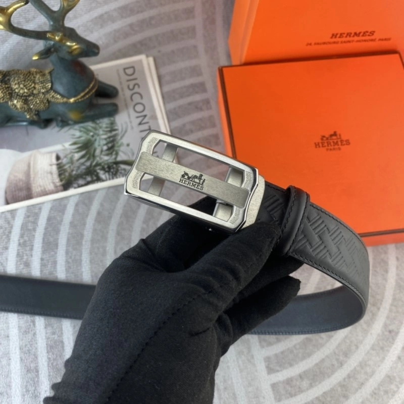 Effortless Hermes Belts 295608