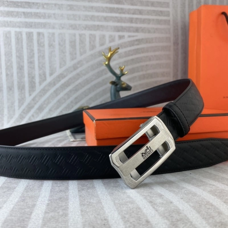 Effortless Hermes Belts 295608