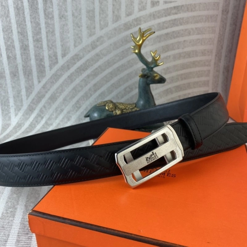 Effortless Hermes Belts 295608