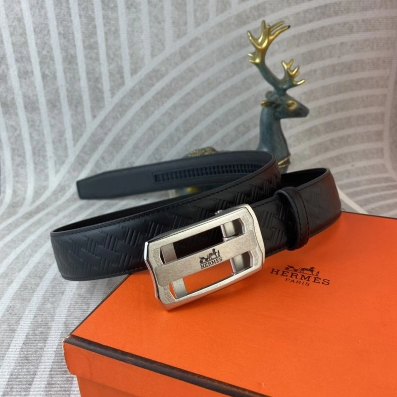 Effortless Hermes Belts 295608